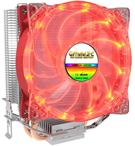 CPU Cooler für Intel und AMD GAMMEC Bora