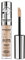 Deborah Milano flüssiger Concealer 24 Stunden Perfect All-Over mit Hyaluronsäure, 02 Beige, langer Halt, wasserdicht, hohe Deckkraft und feuchtigkeitsspendend, minimiert Augenringe und Dyscromien des