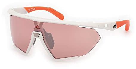 Adidas Sport Sp0071 Sunglasses One Size