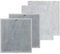 PUREBURG Replacement Filter Compatible with Homvana H211 H211S & Govee life H7123 Air Purifiers,2-Pack H13 HEPA 4-Stage Filtration Activated carbon