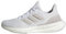 adidas Damen Pureboost 23 Shoes Laufschuhe, Cloud White/Grey Two/Core Black, 36 EU