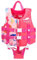 Gogokids Kinder Schwimmweste Float Jacket – Kleinkind Badeanzug Assist Bademode Schwimmtraining Auftrieb Badeweste Neopren SchwimmwesteN für 2–9 Jahre 15-35kg