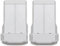 Smart Replacement Battery for DJI Mini 3 / Mini 3 Pro, 3850 mAh, 7.38 V, DJI Mini 3 / Mini 3 Pro, High Capacity, for DJI Mini 3 Drone (DJI Mini 3 / Mini 3 Pro, 2 Pieces)