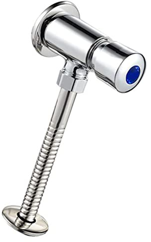 Jauarta Urinal-Spülventil, Druckknopf-Toiletten-Verzögerungs-Spülventil, Toilettentank-Ersatzteile