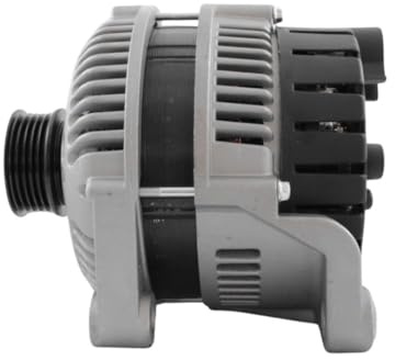 TESLA TECHNICS TT11228 PRO Lichtmaschine 12V, 150A. Kompatibel mit BMW, OPEL, RANGE ROVER. Ausgezeichnetes Preis-Leistungs-Verhältnis. Einfache Installation und Garantie.