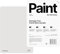 Hemway - Peel & Stick Sample for Our Interior Paint - Pale Violet | A5 Damage-Free, Accurate Colour Swatch | Test Our Matt Finishes for Interior Decor | Easy to use and eco-friendly