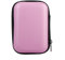 ZAWELIYO 5 Colors Mini Storage Bag Portable Case for Earphone U Disk Data Cable Organizer Shockproof Bright Beautiful Office Traveling (2)