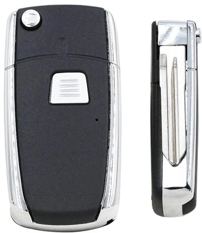 Car Key Shell Per Fiat Per Punto Per Bravo Per Doblo GT15R SIP22 Modificato Vibrazione Smart Chiave A Distanza Dell'automobile Borsette Custodia copertura dell'alloggiamento Guscio Chiave Auto(1)