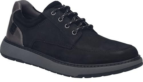 Josef Seibel Clayton 01, schwarz
