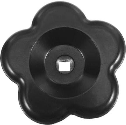 Gatuida Bakelit-ventilgriffteil Ersatz Für Wasserhahngriff Außenhahngriff Schlauchhahngriff Wasserhahngriffersetzung Back-zapfhahngriff Wasserhahngriffteil