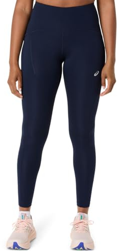 ASICS Damen Road Tight mit hoher Taille, 1 Stück