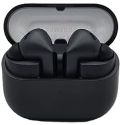 Samsung Galaxy Sm-R420Nzkaeue Wireless Stereo (Tws) In-Ear Calls/Music Bluetooth Black (SM-R420NZKAEUB)