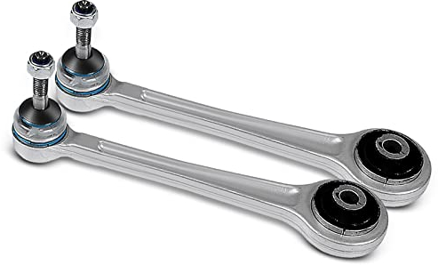2x Querlenker Radaufhängung Traggelenk Hinten Links Rechts Oben für X5 E53 2000-2006 33321095414