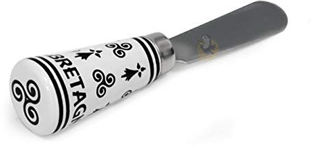 Couteau à Beurre tatineur méli mélo Bretagne