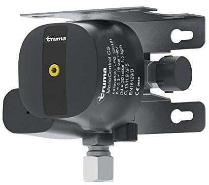 Truma Détendeur Control CS Détendeur Mono Control CS