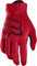 Fox Airline Glove Red Xl