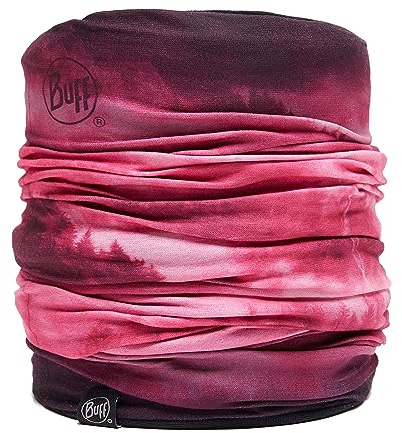 Buff Wende Polar Multifunktionstuch HOLLOW PINK Unisex Einheitsgröße
