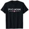 Pivo Molim - Kroatien T-Shirt