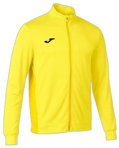 Joma Veste Winner II, Citronier, XL Homme