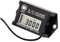 HonorMeet Digital LCD Maintenance Hours Tachometer, RPM Hours Counter for Generator,Waterproof Design for Gas Powered Lawn Mower Alternator Compressor Chainsaw ATV Outboard Motor and Snowblower etc.