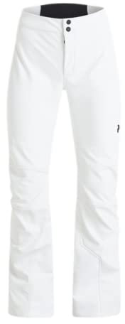 Peak Performance Damen Skihose offwhite (20), S