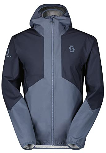 SCOTT Herren Ms Explorair Light Dryo 2,5 L Jacke Jacken