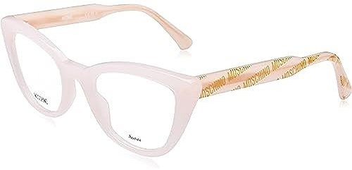 Moschino MOS624 Pink 50/21/140 Damen Brillen
