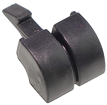 Halter (Deckel) kompatibel mit/Ersatzteil für Philips Saeco 421944086131 Kaffeevollautomaten (Beschreibung)