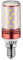 Hope lamps E14 20 W 220 V LED Leuchtmittel Schraube Mund Farbe Beleuchtung romantische Atmosphäre Licht Fotografie Fülllicht 1000LM 20 W blaues Licht