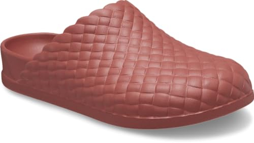 Crocs Dylan Woven Clog 37-38 EU Spice