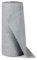 Kinberry Disposable Dish Cloths - 50 Count Microfiber Roll Reusable Cleaning Rag Roll Microfiber hand tear cloth All Purpose Cloth Roll Hand Towel Cloth for Kitchen Cloth(Gray)