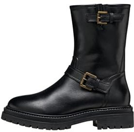 Geox Damen D Iridea Ankle Boot