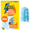 Flash Duster Dust Magnet Refills, Fluffy Dusters Refills, 54 Scented Dusters (9x6), Effective on 100% of Dust, Dust Magnet