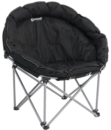 Outwell Casilda Deluxe Ultra Comfort Camping Klappstuhl