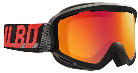 Julbo Damen und Herren Mars Skimaske