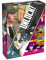 Asmodee Scunl05It Unlock Heroic Adventures Brettspiel Edition auf Italienisch, Mehrfarbig
