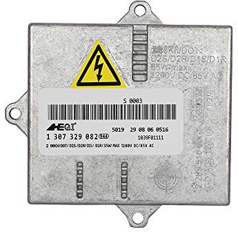 HID Xenon Ballast Vorschaltgerät Steuergerät Für 1307329082&1 307 329 074