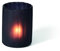 PHILIPPI - Twilight Teelichthalter Glas