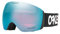 Oakley Unisex 0OO7050 Sonnenbrille, Mehrfarbig, 0