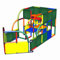 move and stic - Spielturm Jacky Kletterturm Spielschiff mit Aussichtsplattform
