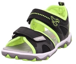 Superfit MIKE 3.0 Sandale 1-009470 Jungen