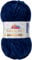Strickfein Himalaya Dolphin Baby Wolle Garn Baumwolle Strickwolle zum Stricken häkeln (80321 Dunkelblau)