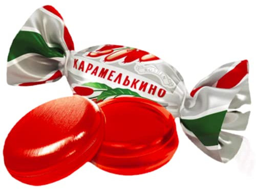 CARAMELKINO DURO CARAMELKINO CON SABO BERBERBERBERBERIS | 1 kg