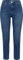 BRAX Damen Style Mary Ultralight Denim Verkürzte Five-Pocket-Jeans Jeans, Used Regular Blue, 29W / 32L EU
