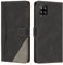 RADOO Coque pour Samsung Galaxy A42 5G / M42 5G, Housse Etui Portefeuille Cuir Multifonction, Fermeture Magnétique à Clapet [Fonction Support] Flip Case Compatible avec Samsung A42 5G (Noir)