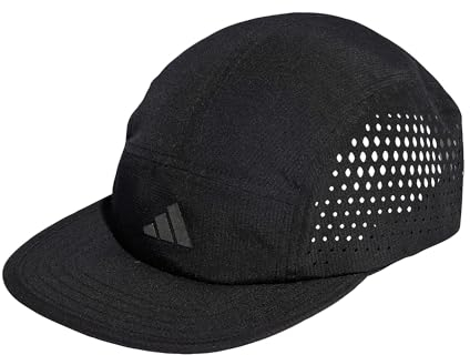 Adidas Running x 4D Heat.RDY Cap Verschluss, Black, S