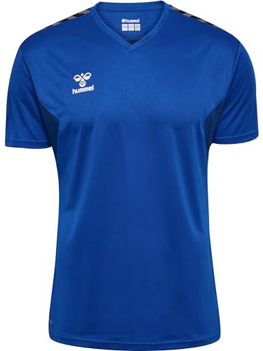 hummel Authentic PL Trikot blau, M Herren
