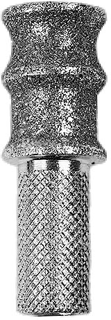 PLATGO ClassB+80 Diamant Hund Nagel für Dremel, Schraubmontierte Mode Nagel Dremel Werkzeug für Hunde, Besonders geeignet für Langhaarhunde, Dremel Polierbits, Tiere Nagelpflege & Home Grinder Tools