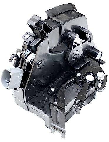 CRP140 CERRADURA PUERTA DELANTERA IZQUIERDA SERIE 3 E46 CABRIO E46 COUPE 51217011247 7011247 51218253431 8253431