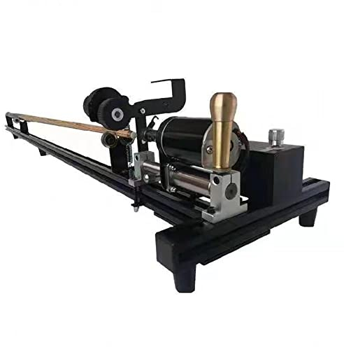 Billardkugel-Set, Snooker-Queue-Stick-Reparatur, Multifunktions-Billard-Queue-Reparaturmaschine, Spitzenklemmen-Reparaturwerkzeug für Billard-Queue-Spitzenklemm